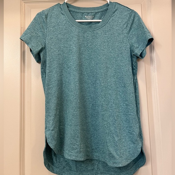 Athleta Workout T-shirt - Picture 1 of 2